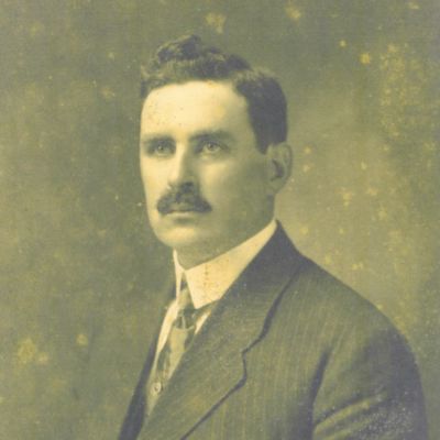 Henry  Fullilove