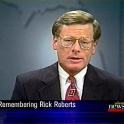 Richard (Rick)  Roberts