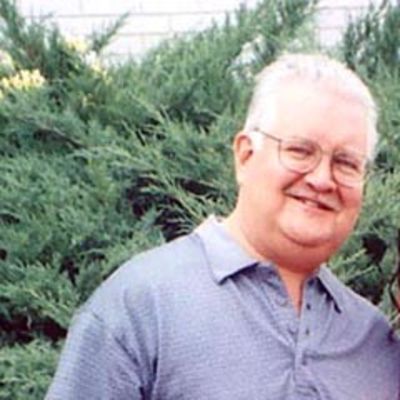 James  Waring