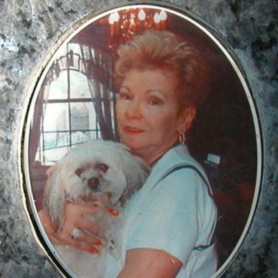 Jeanette  Valenza