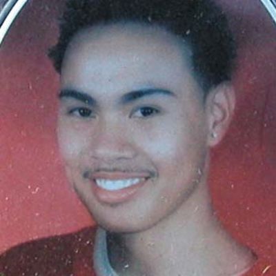 Lee Michael  Masangkay