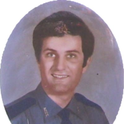 David Ladner (19531987) Obituary