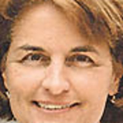 Pamela  Shaw