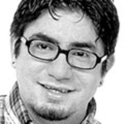 Carlos  Cantu