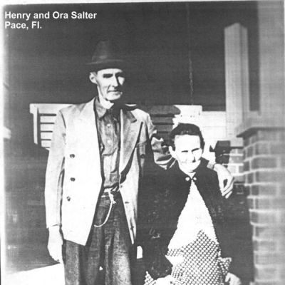 Henry  Salter