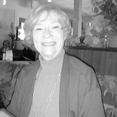 Patricia  Malin