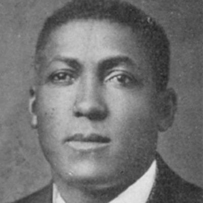 Elijah  Buckner