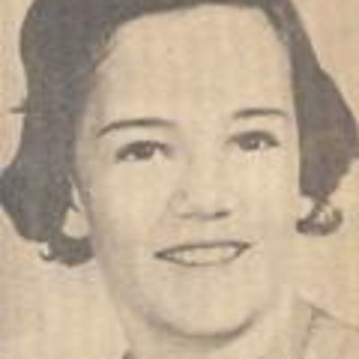 Margaret  Beck