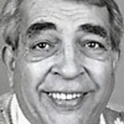 Len Sampson (19292007) Obituary