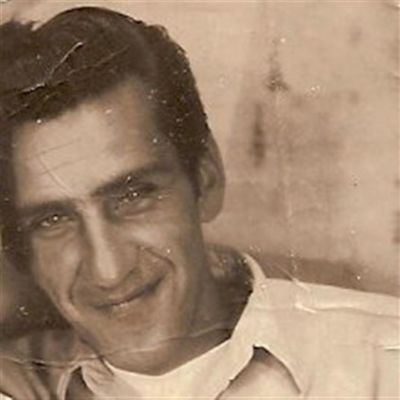 Ezra  Nunley