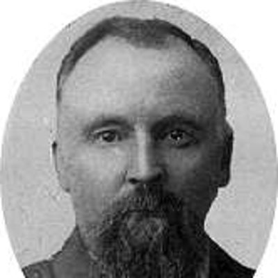 Isaac  Decker