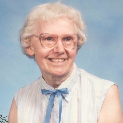 June  Chapman
