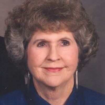 Mildred  Gernentz