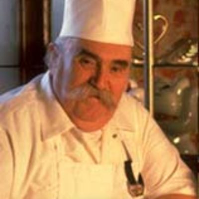 Louis  Szathmary