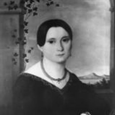 Bertha  Hartmann