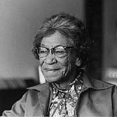 Bertha  Campbell