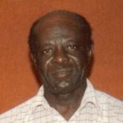 Julius  Thompson