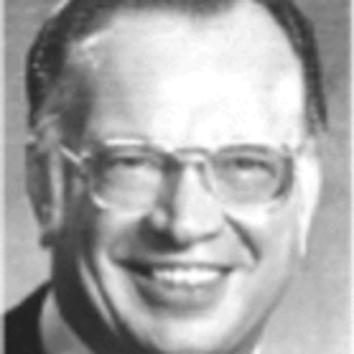 John  Vishnevsky
