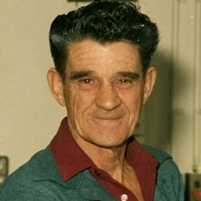 Emery  Porter