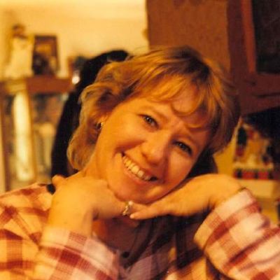 Sandra  McDonald