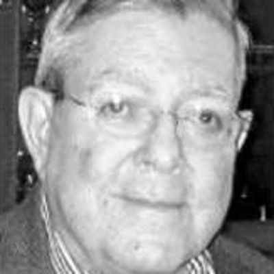 George  Broussard