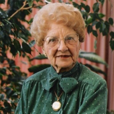 Beulah  Younger
