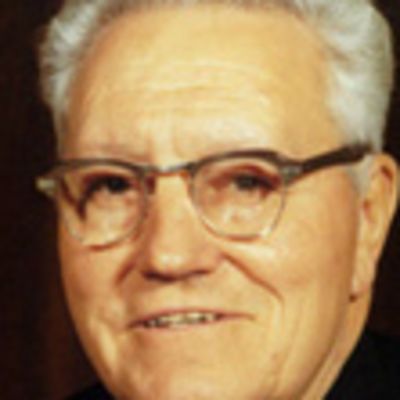 Harry  Spencer