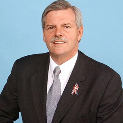 Winthrop  Rockefeller