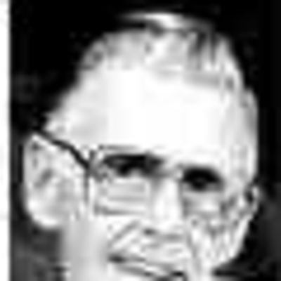 George Roberts (1914-2007) | Obituary