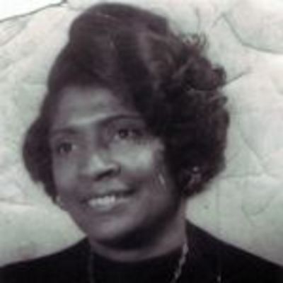 Mildred  Davidson