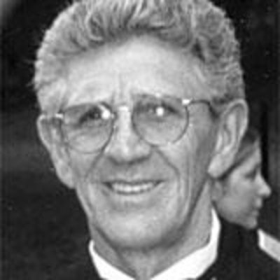Richard  Scherr