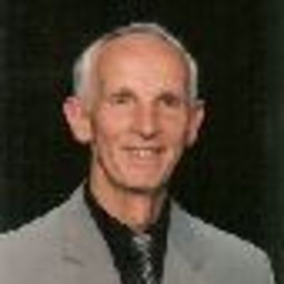 Marvin  Heffner