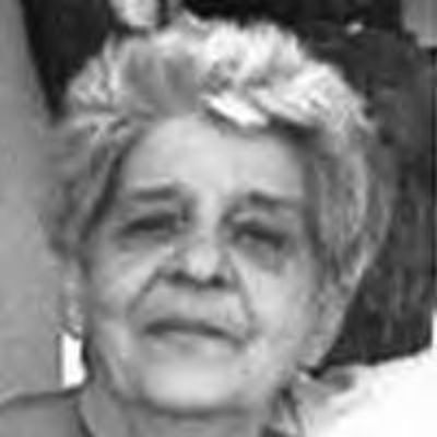 Dorothy  Broadhead