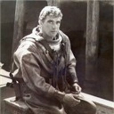 William  Adams