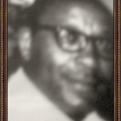 William  Brandon