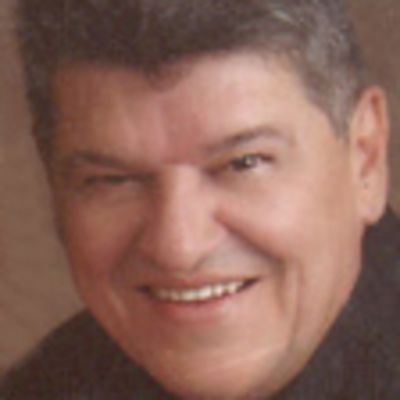 Terry  Holderread