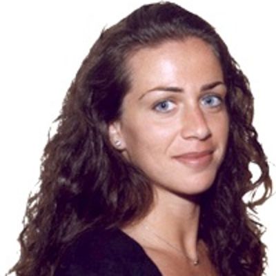 Marina  Gertsberg