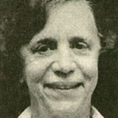 Charlotte  Capers