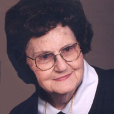 Bonnie  Sorley
