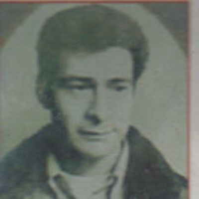 Raymond  Garcia