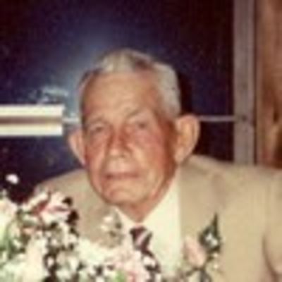 Barney  Cook