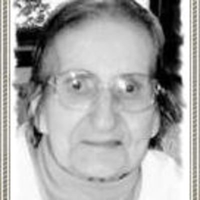 Ethel  Martin