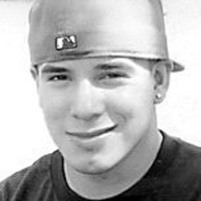 Michael  Saenz