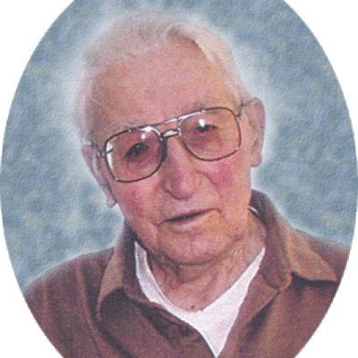 Harold Christensen (19052007) Obituary