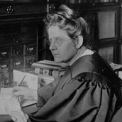 Florence  Allen