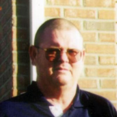 Roscoe  Anthony