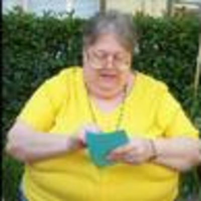 Claire  Vinck