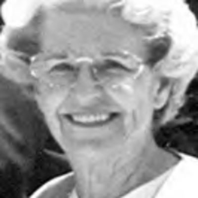 Marie  Blocker