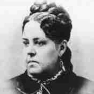 Esther  Howland