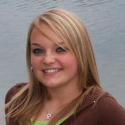 Kayla  Jones